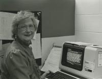 JoAnn Jamann-Riley, former dean of Columbia School of Nursing
